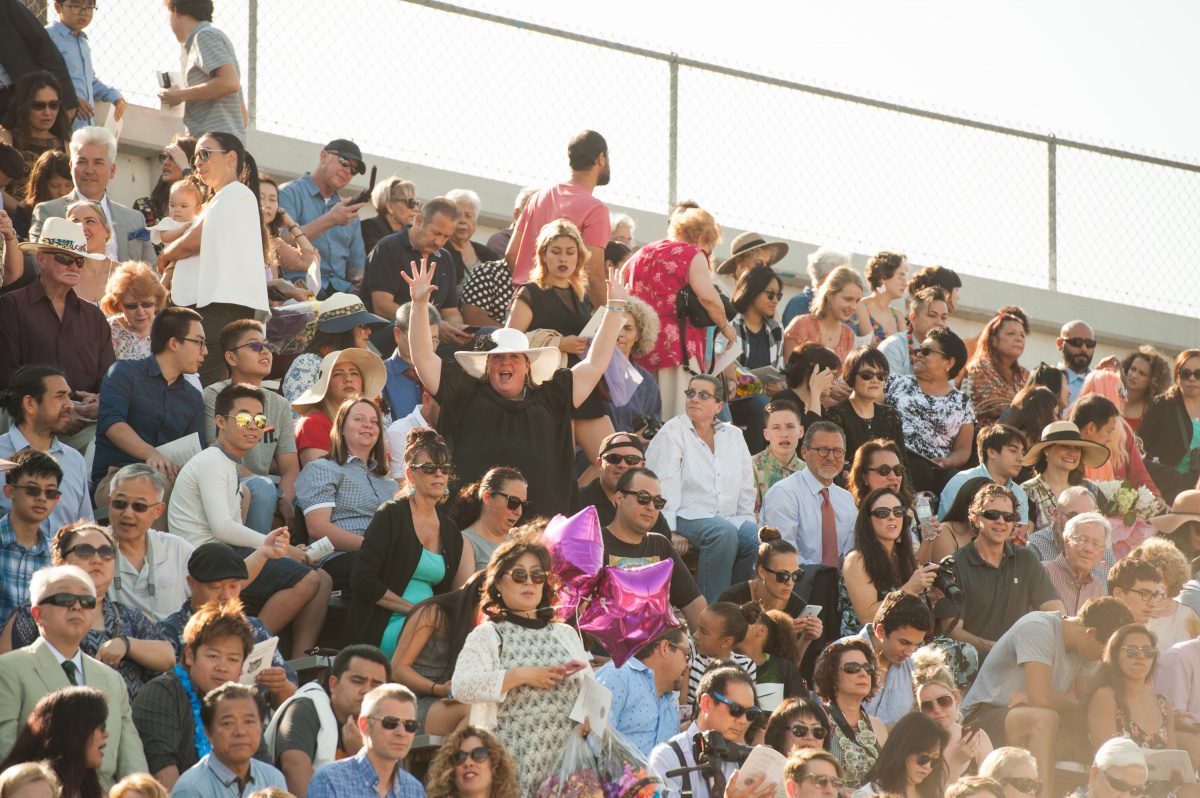 | The South Pasadenan | South Pasadena News