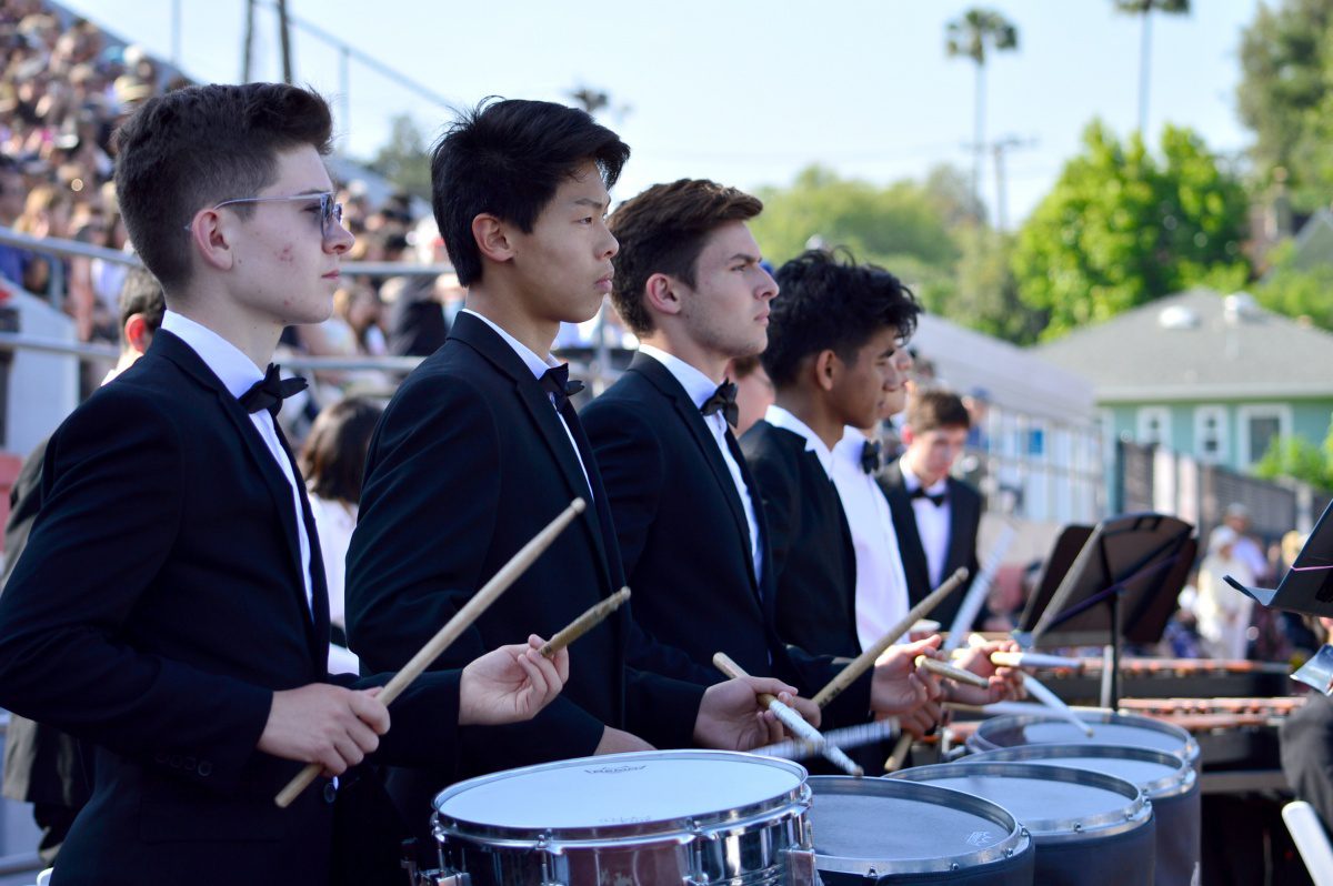 | The South Pasadenan | South Pasadena News