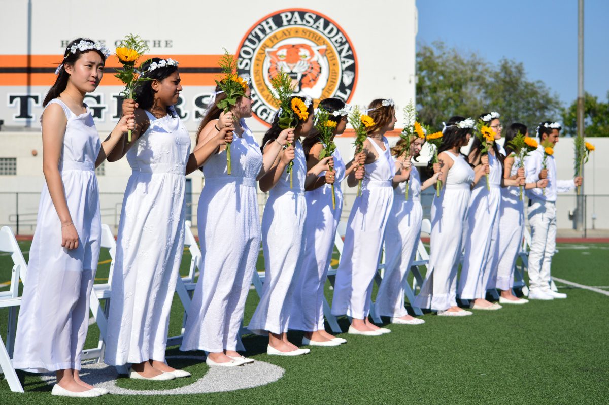 | The South Pasadenan | South Pasadena News