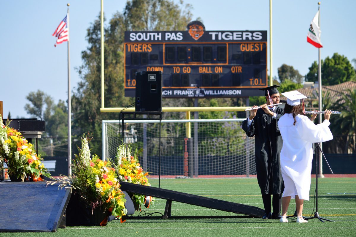 | The South Pasadenan | South Pasadena News