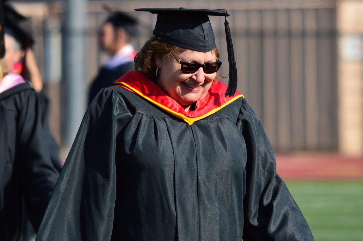 | The South Pasadenan | South Pasadena News