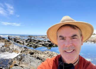 Joel Goldes Works His Magic as Dialect Coach for Broadway Musical “Come From Away”
