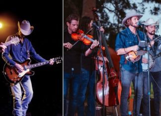Kutzer Company hosts Wine & Song