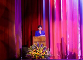 Rep. Judy Chu and CAPAC Members Demand Independent Investigation