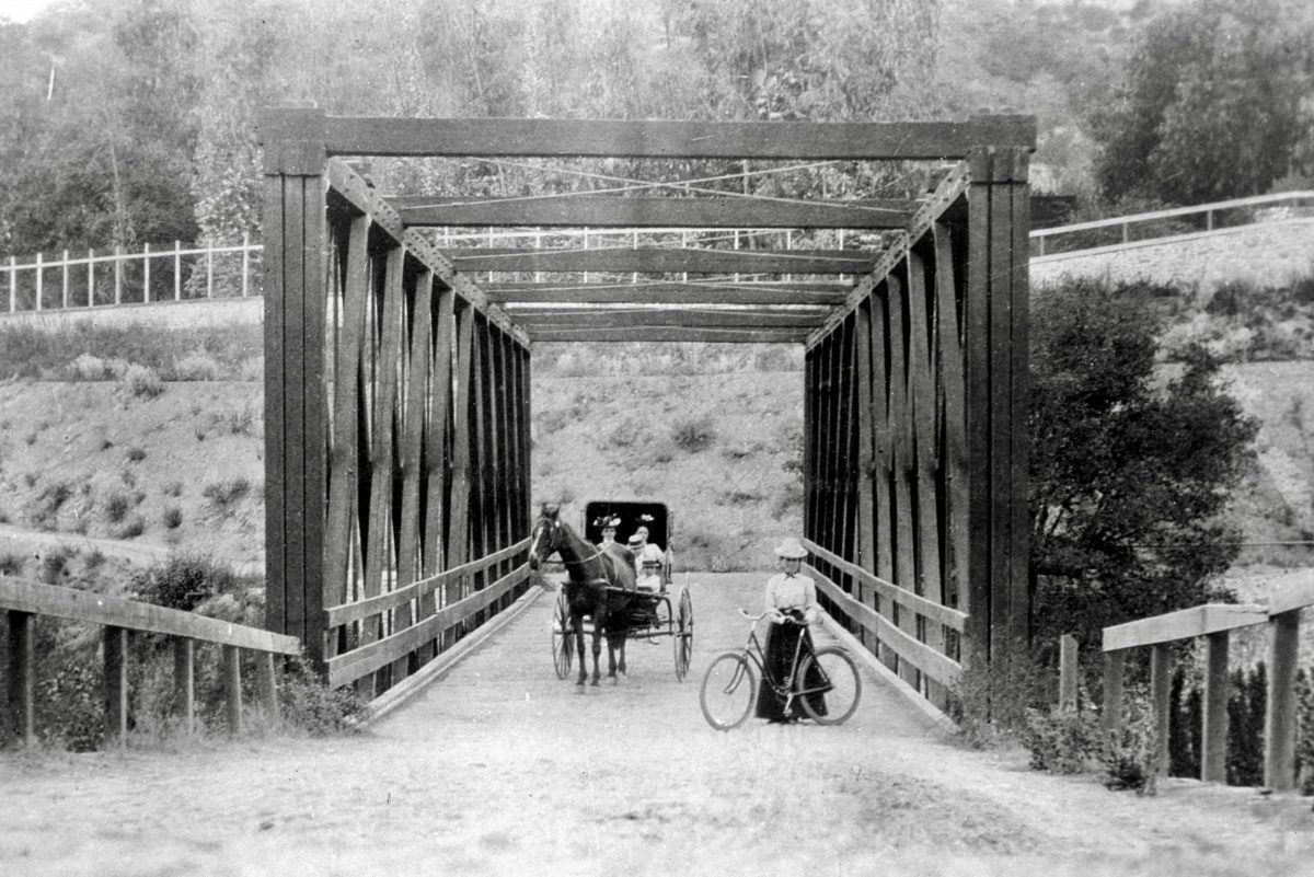 south-pasadena-news-06-06-2010-throwback-thursday | The South Pasadenan | South Pasadena News