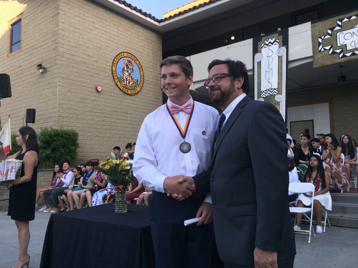 south-pasadena-news-06-06-2018-spms-promotion (13) | The South Pasadenan | South Pasadena News