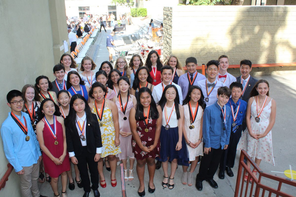 south-pasadena-news-06-06-2018-spms-promotion | The South Pasadenan | South Pasadena News