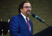 Principal Leaves School District | South Pasadena Middle School