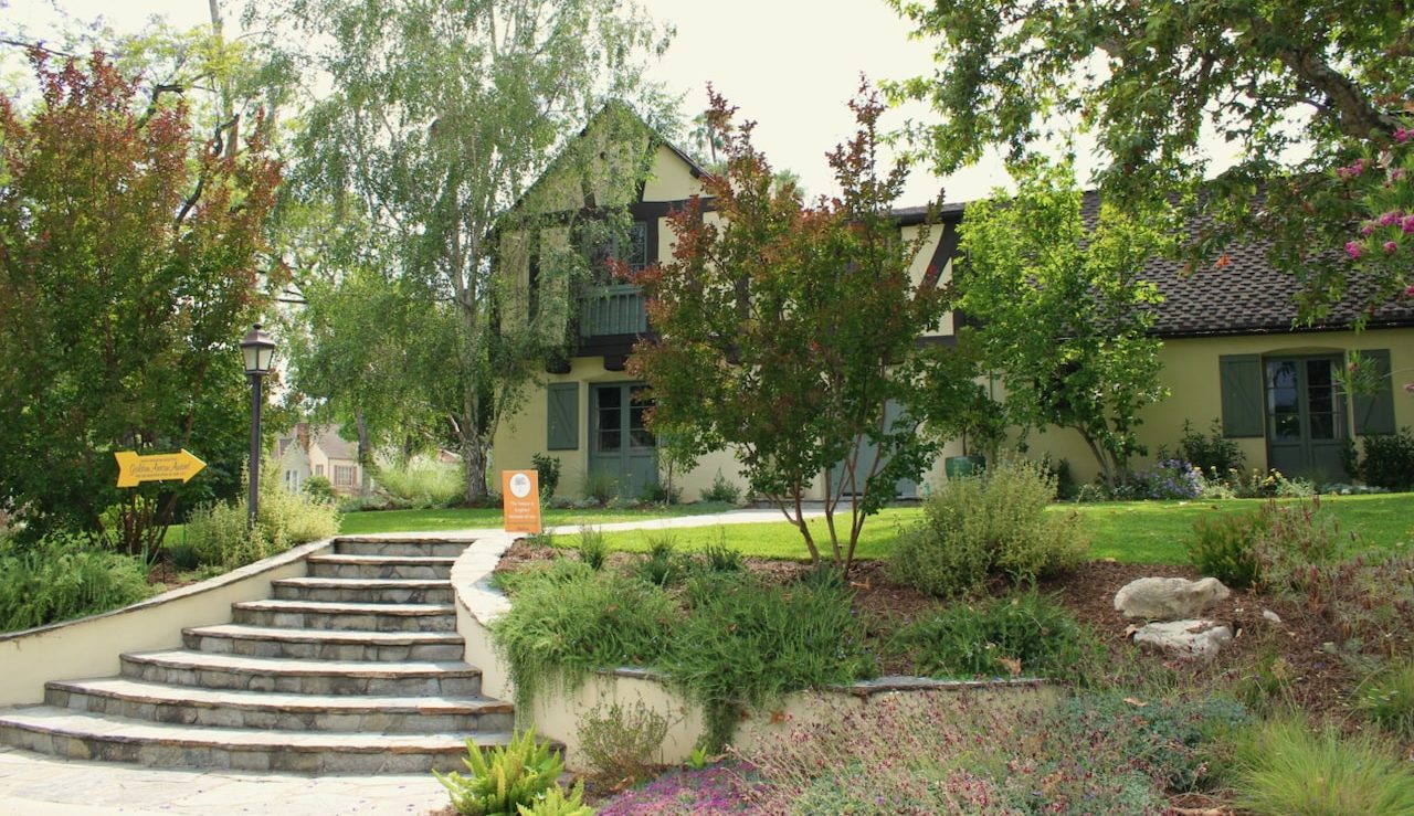 | The South Pasadenan | South Pasadena News