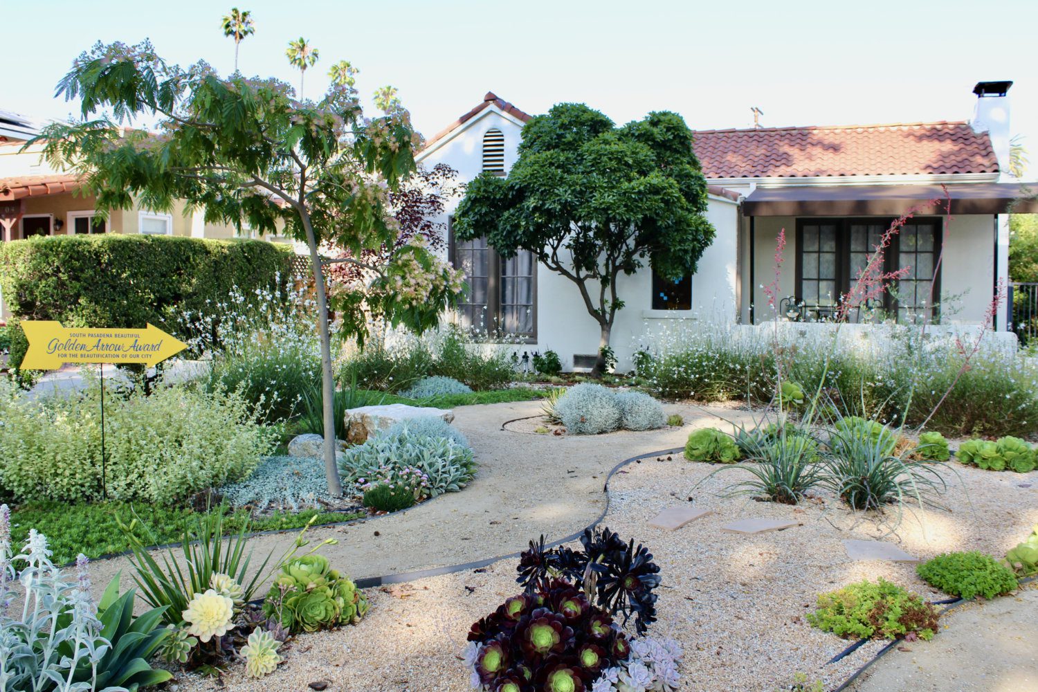 | The South Pasadenan | South Pasadena News