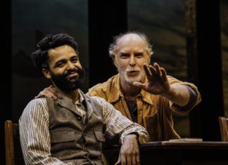 Pasadena Playhouse presents UNCLE VANYA by Anton Checkhov