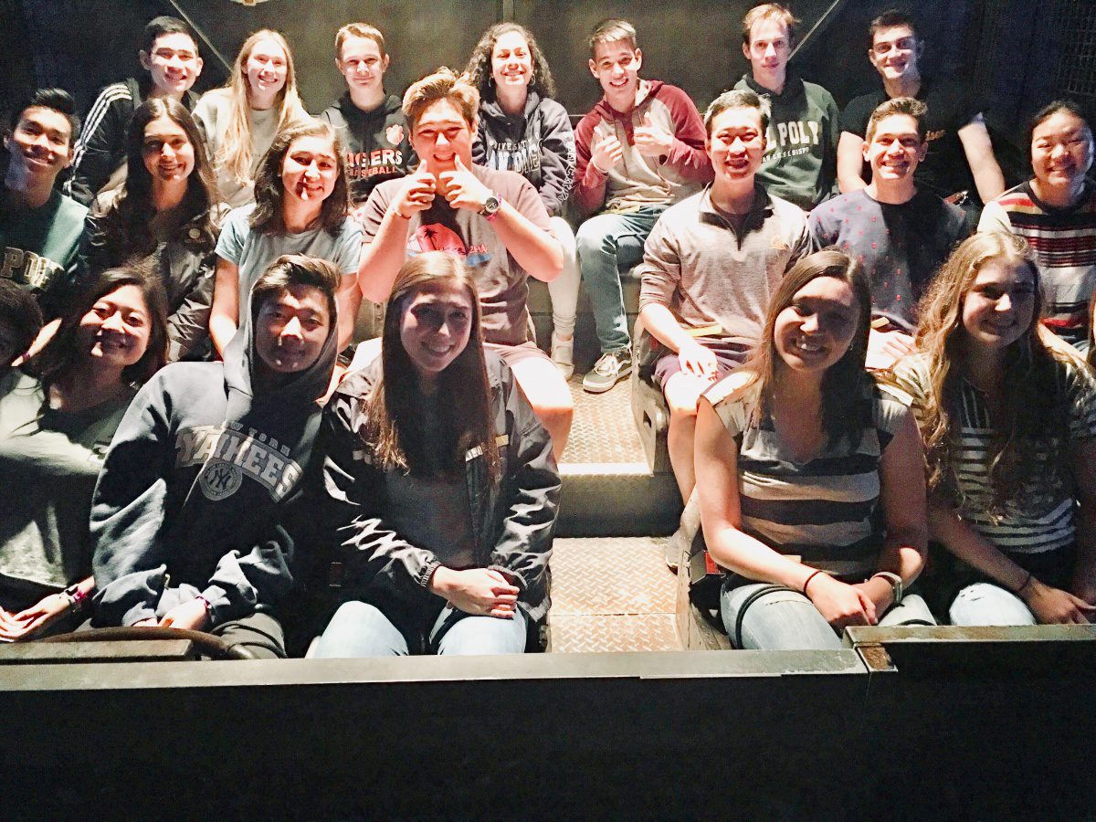 | The South Pasadenan | South Pasadena News