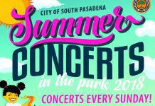 ENDING TONIGHT: Summer Concerts Return to Garfield Park