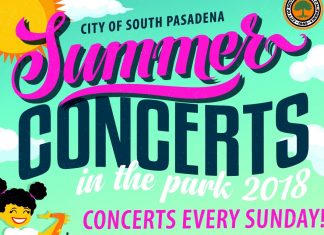 ENDING TONIGHT: Summer Concerts Return to Garfield Park