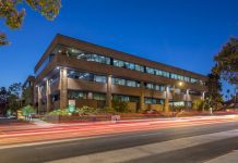 PROJECT APPROVED: 2.6-Acre Spanish Colonial Revival project at 625 Fair Oaks