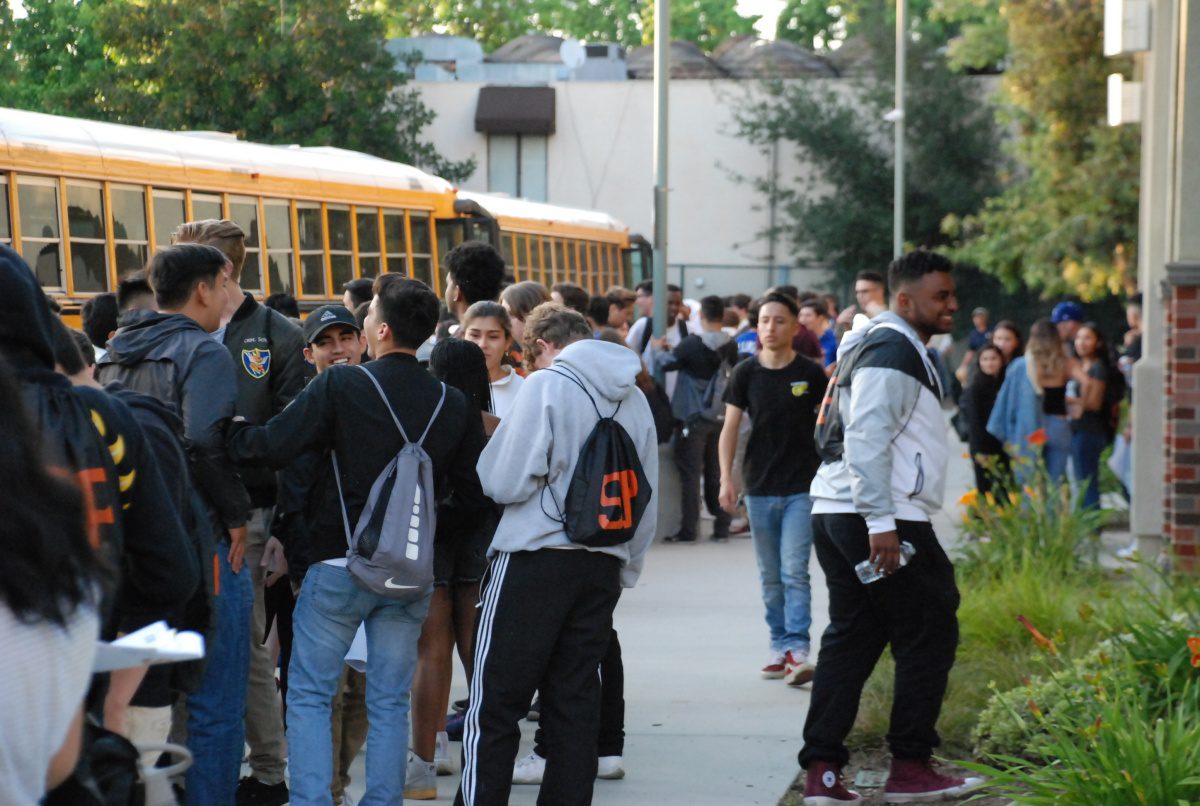 | The South Pasadenan | South Pasadena News