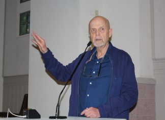 South Pasadena has a Poet Laureate!
