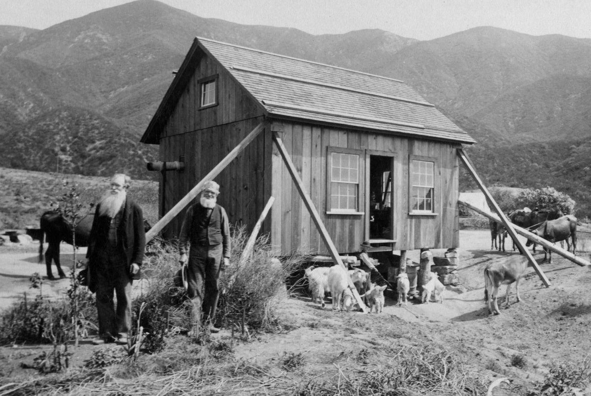 south-pasadena-news-06-07-2018-throwback-thursday | The South Pasadenan | South Pasadena News