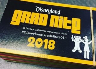 GRAD NITE 2018 A Huge Success