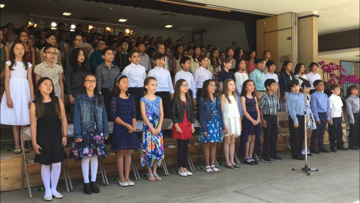 south-pasadena-news-06-08-2018-elementary-promotions | The South Pasadenan | South Pasadena News