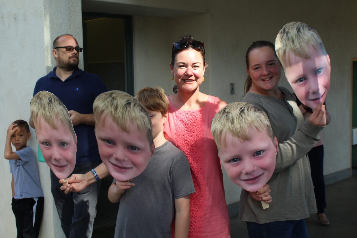 south-pasadena-news-06-08-2018-elementary-promotions | The South Pasadenan | South Pasadena News