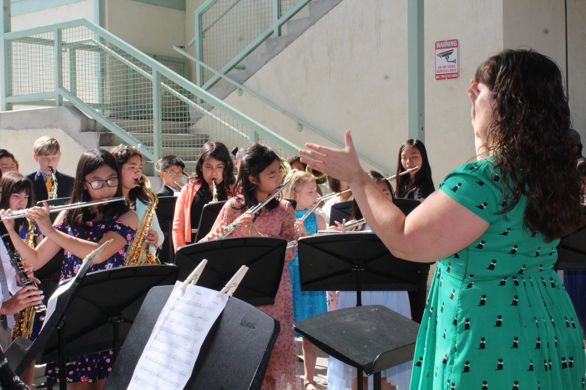 south-pasadena-news-06-08-2018-elementary-promotions (2) | The South Pasadenan | South Pasadena News