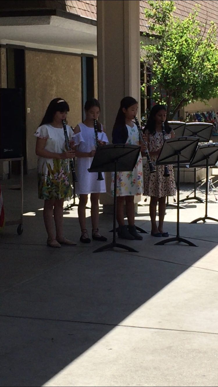 south-pasadena-news-06-08-2018-elementary-promotions (3) | The South Pasadenan | South Pasadena News