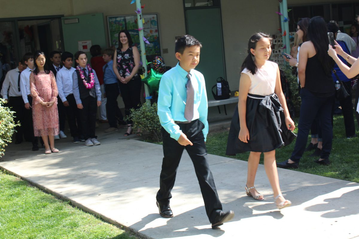south-pasadena-news-06-08-2018-elementary-promotions (3) | The South Pasadenan | South Pasadena News