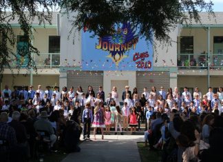 The Journey To Middle School: Moving on from Elementary School