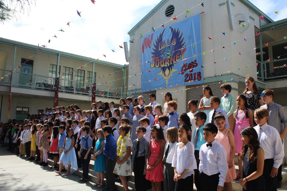 south-pasadena-news-06-08-2018-elementary-promotions (5) | The South Pasadenan | South Pasadena News