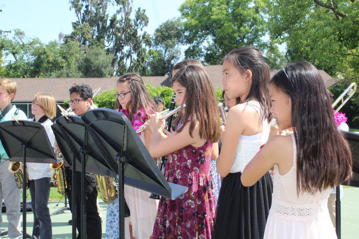 south-pasadena-news-06-08-2018-elementary-promotions (6) | The South Pasadenan | South Pasadena News