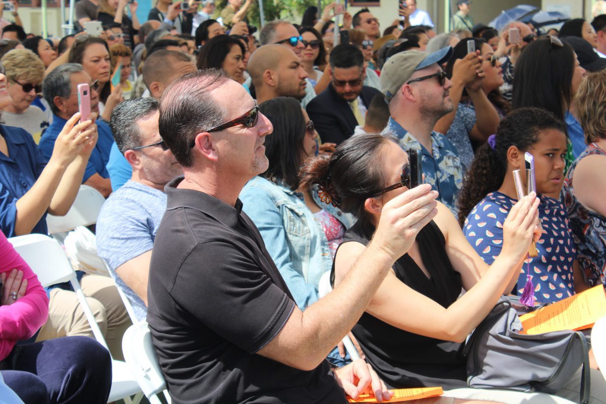 south-pasadena-news-06-08-2018-elementary-promotions (8) | The South Pasadenan | South Pasadena News