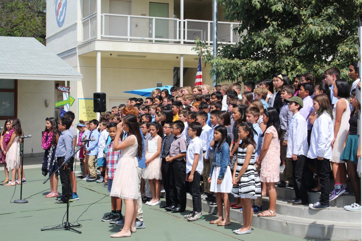 south-pasadena-news-06-08-2018-elementary-promotions (9) | The South Pasadenan | South Pasadena News