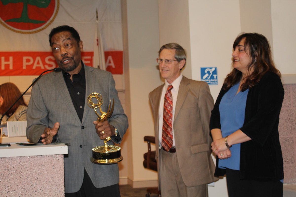 south-pasadena-news-06-08-2018-james-reynolds-honored (2) | The South Pasadenan | South Pasadena News