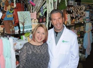 Webster’s Community Pharmacy Named a California Small Business of The Year