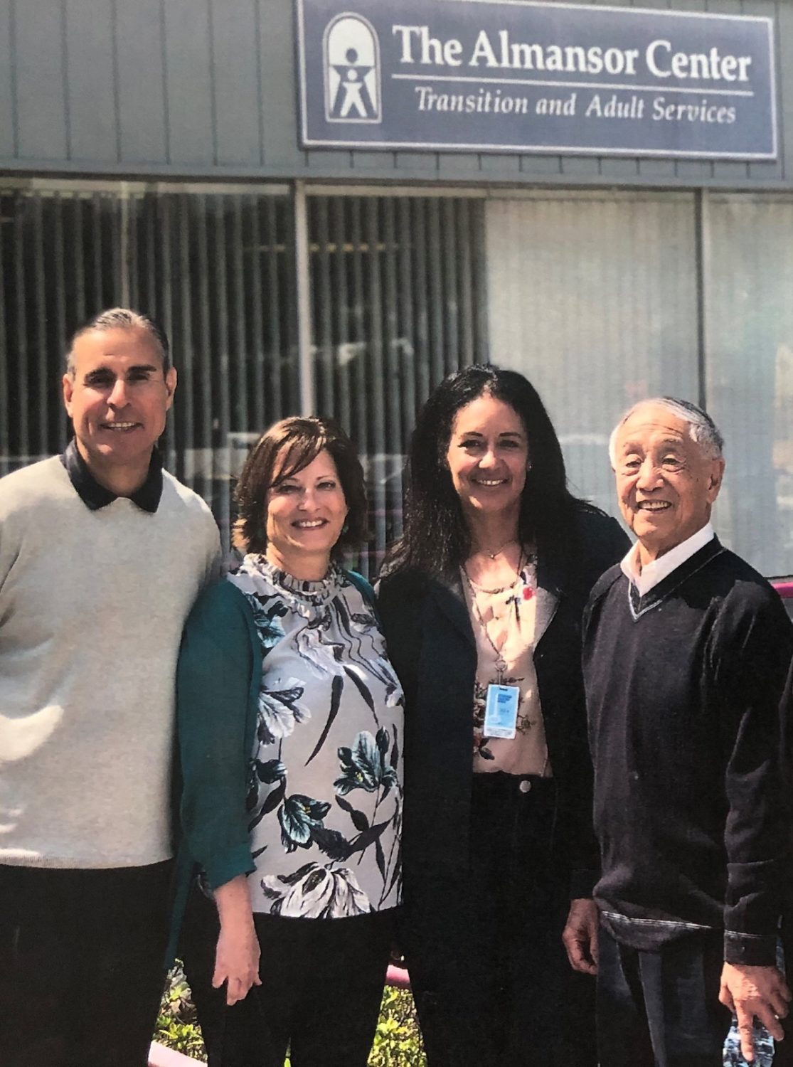 | The South Pasadenan | South Pasadena News