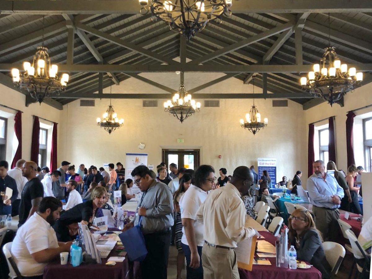 | The South Pasadenan | South Pasadena News