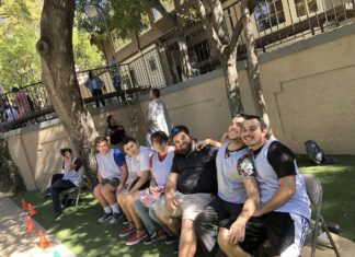 Special Needs in South Pasadena | Unwavering Care and Concern