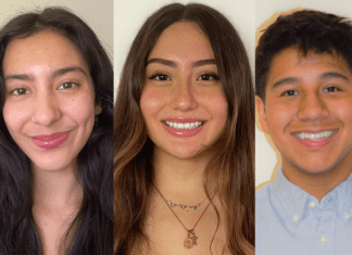 $5,000 Awarded in Scholarships to Three SPHS Grads | Vecinos de South Pasadena
