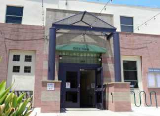 Civic Engagement | Schedule of South Pasadena Commission Meetings