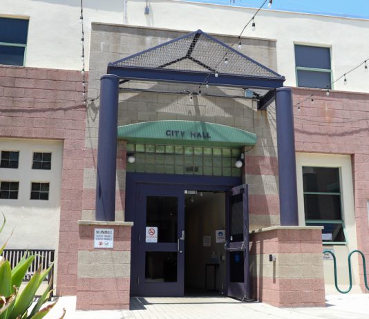 September 2 City Council Meeting Agenda | Tackling Cybersecurity, Sidewalk Repairs & Library Rules at September Meeting