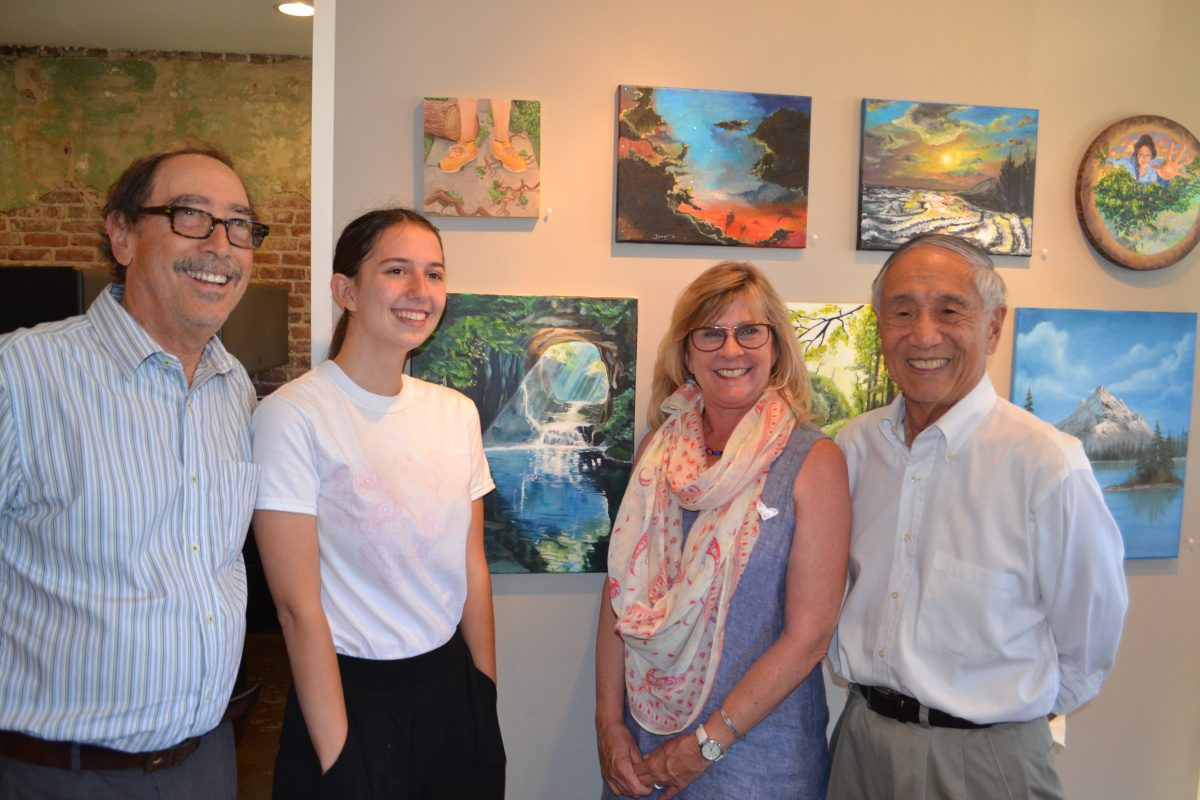 | The South Pasadenan | South Pasadena News
