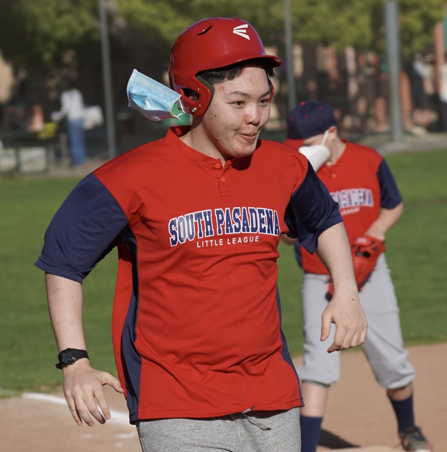 | The South Pasadenan | South Pasadena News
