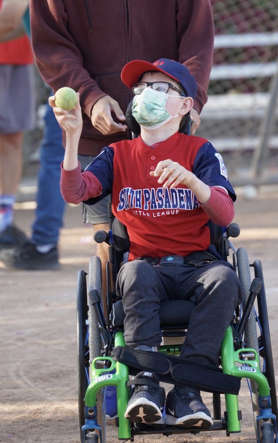 | The South Pasadenan | South Pasadena News