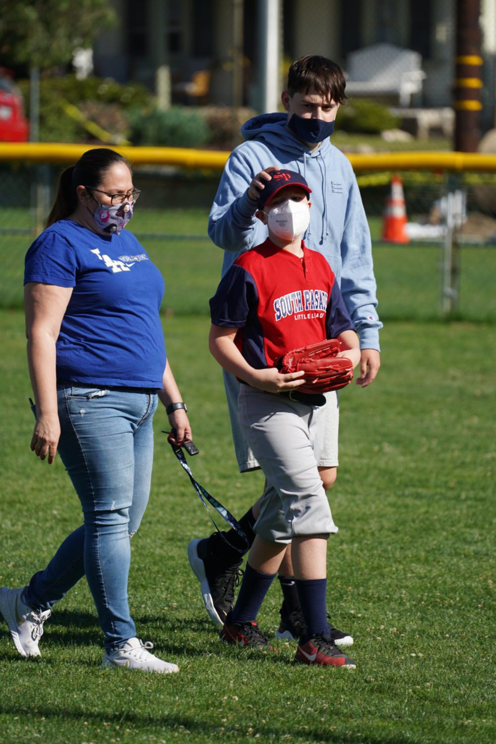 | The South Pasadenan | South Pasadena News