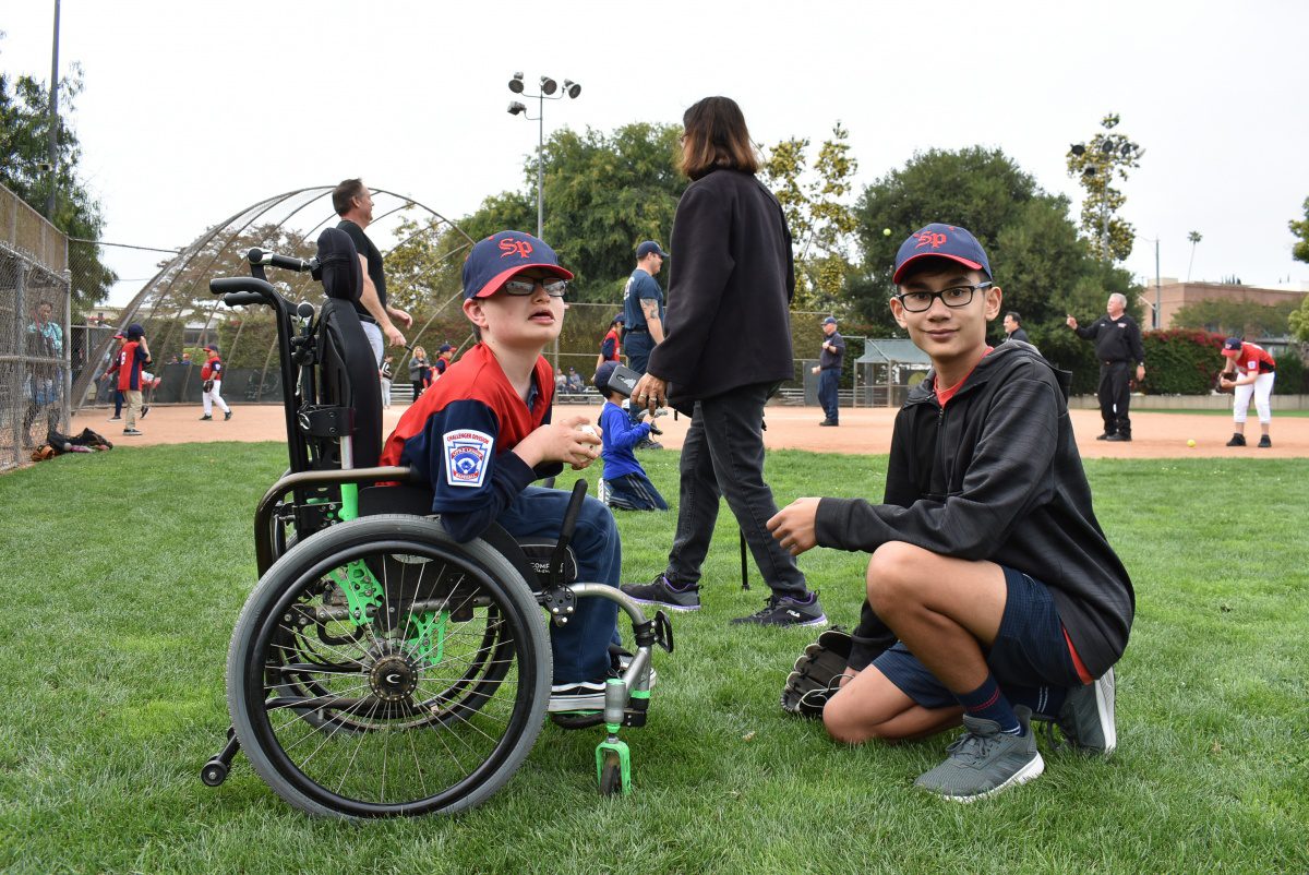 | The South Pasadenan | South Pasadena News