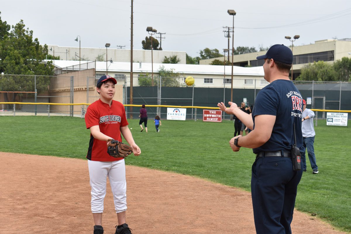 | The South Pasadenan | South Pasadena News