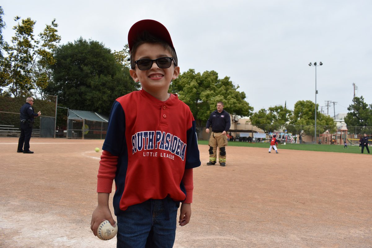 | The South Pasadenan | South Pasadena News