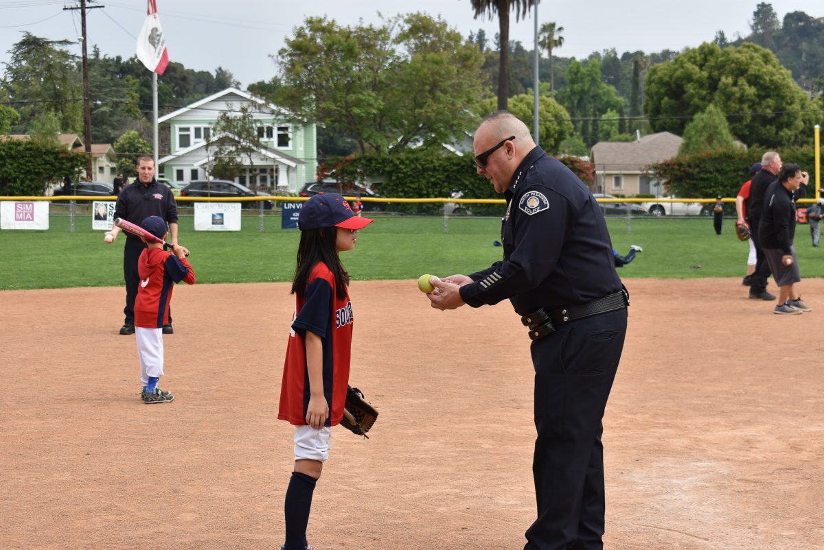 | The South Pasadenan | South Pasadena News