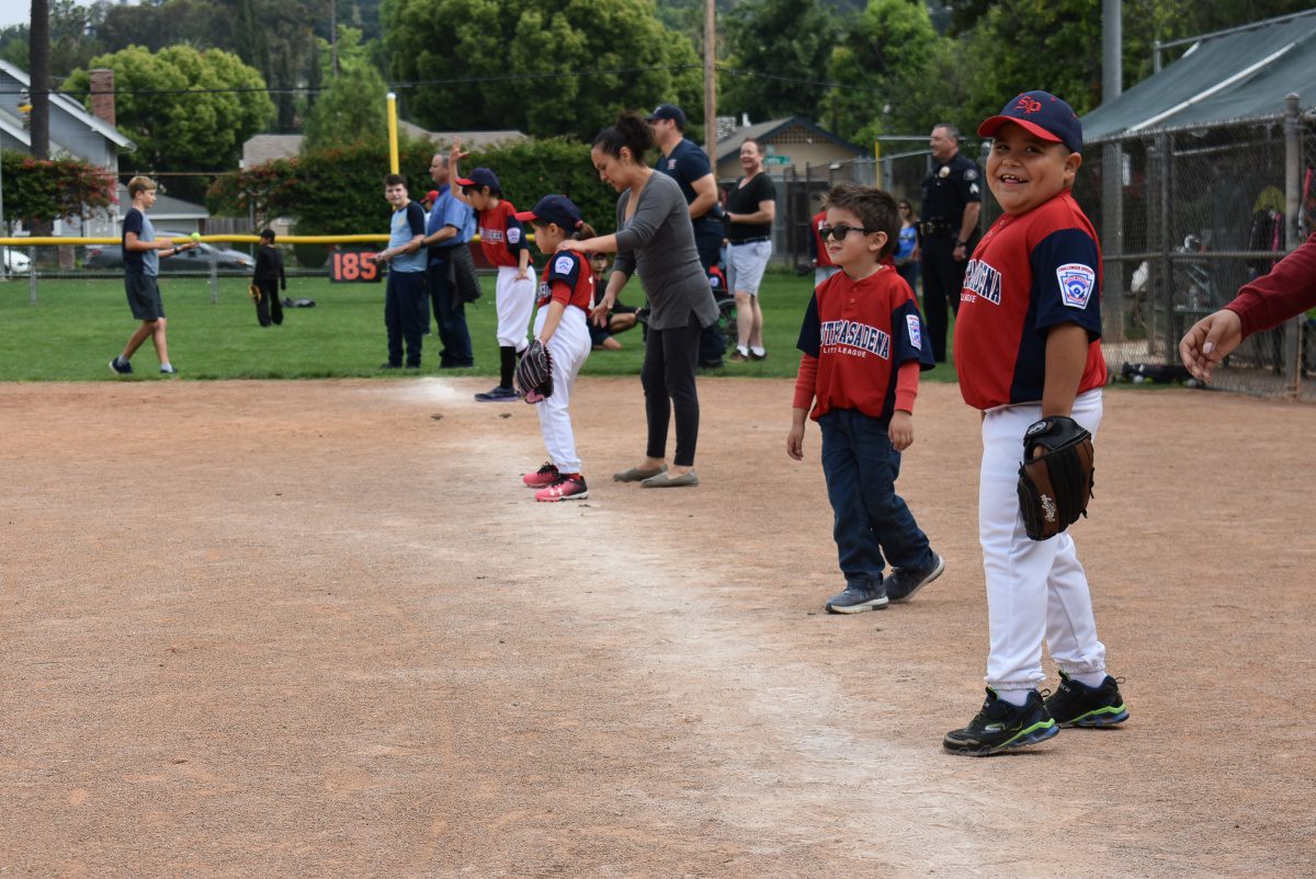 | The South Pasadenan | South Pasadena News